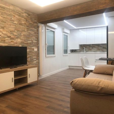 Burgo Ventana A Santa Maria 아파트 외부 사진