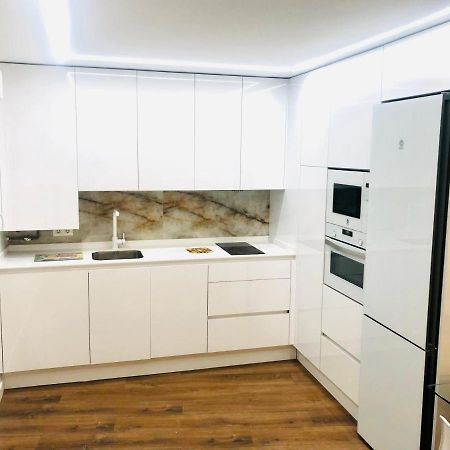 Burgo Ventana A Santa Maria 아파트 외부 사진