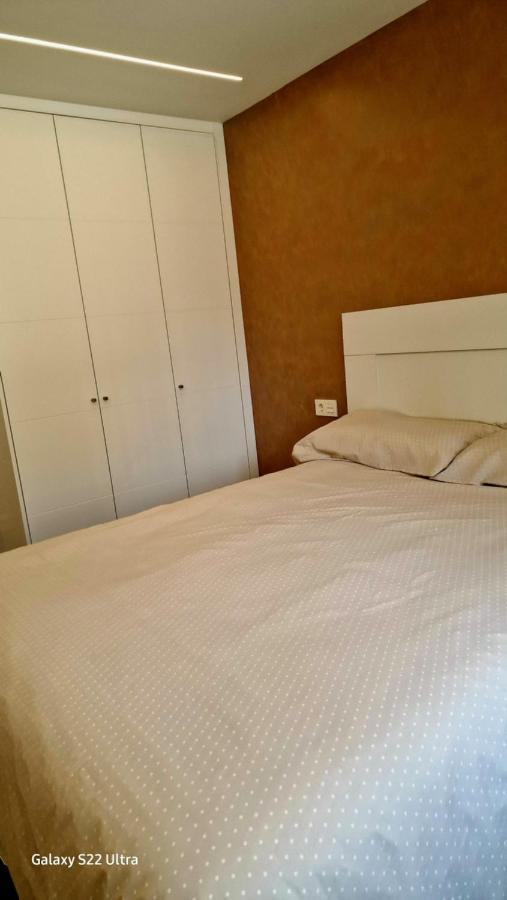 Burgo Ventana A Santa Maria 아파트 외부 사진