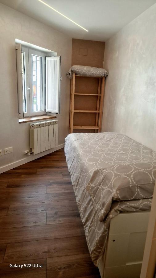 Burgo Ventana A Santa Maria 아파트 외부 사진