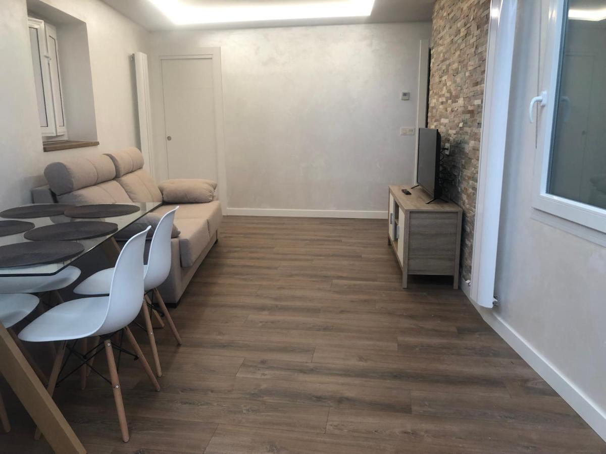Burgo Ventana A Santa Maria 아파트 외부 사진